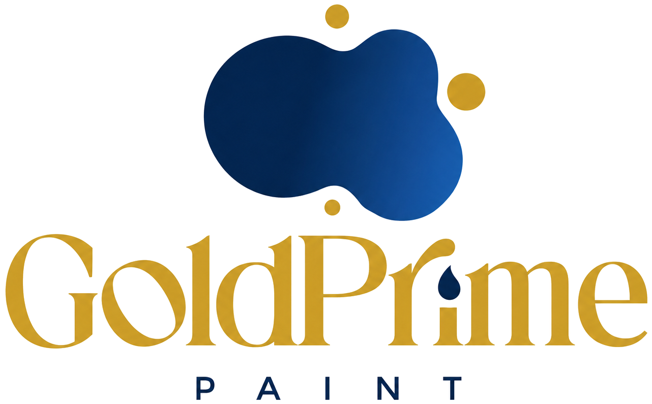 GoldPrime Paint